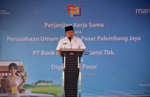 Pedagang Padang Selasa kantongi identitas KIP