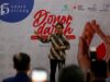 Pekerja MedcoEnergi Donorkan 1.000 Kantong Darah di Seluruh Indonesia