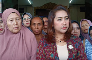 Tangis Keluarga Pecah di Sidang Kopda Bazarsah: Tiga Nyawa Polisi Melayang