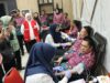 Donor Darah Jadi Agenda Rutin, PMI MoU dengan BPKAD Palembang