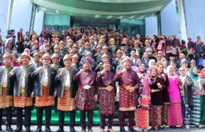 Ulang Tahun ke-1.342, Kota Palembang Dapat Kado Istimewa dan Catatan Prestasi Membanggakan