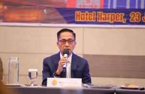 Hadiri Rapat Umum RUPS, Ratu Dewa ingatkan BPR harus akuntabilitas dan transparansi dan profesional