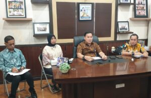 Seleksi PPPK Tahap Kedua Tenaga Teknis dan Nakes Tuntas, Guru Masih Menunggu BKN, Kepala BKPSDM Palembang Sampaikan Langkah Selanjutnya