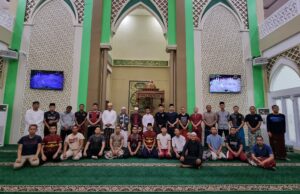 Muharram Kesempatan introspeksi diri & silaturahmi