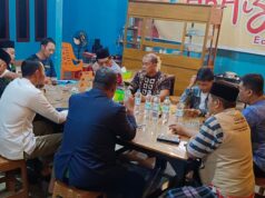 KONFERCAB NU 2025, Calon Ketua PCNU di Dominasi Alumni Pondok Pesantren Tebu Ireng