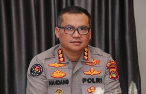 Tekan Angka Kecelakaan Lalu Lintas, Polda Sumsel dan Jajaran Gelar Operasi Patuh Musi 2025