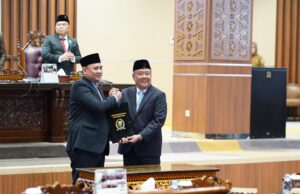 Dorong Ekonomi Berbasis Inovasi, Pemprov Sumsel Ajukan Raperda Riset dan Inovasi Daerah
