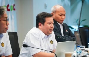 Delapan Capaian Kinerja Positif Hulu Migas Tengah Tahun 2025