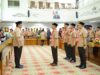 Ratu Dewa Pimpin Majelis Pembimbing Pramuka Palembang, Siap Hidupkan Semangat Kepramukaan