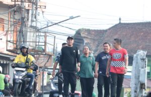 Sekda Aprizal: ASN Harus Bersih dari Narkoba dan Optimal Melayani Masyarakat