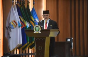 Pemprov Sumsel Jawab Fraksi DPRD: Siap Optimalkan Pendapatan dan Pelayanan Publik 2025