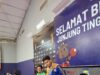 Avicena Bawa Muba Harumkan Nama di Porprov Korpri 2025, Sabet Juara Tunggal Putra Tenis Meja