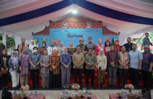 Festival Seni Tradisi Sumsel 2025: Sinergi Budaya dan Ekonomi Kreatif untuk Daya Saing Daerah