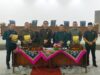 Ketua DPRD Kabupaten Kepahiang, Gregory Dayefiandro, S.E., M.Sc., Serahkan Raperda RPJMD 2025-2030 Ke Komisi-Komisi DPRD