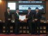 DPRD Palembang Setujui Raperda Pertanggungjawaban Pelaksanaan Anggaran 2024 Jadi Perda