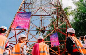 Hadir di Bengkulu, Tri Hadirkan Layanan Digital Lebih Hemat dan Sinyal Cepat