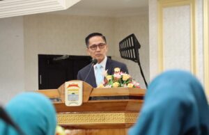 Ratu Dewa Dorong PKK Palembang Jadi Garda Terdepan, Implementasikan Program Menyentuh Langsung masyarakat