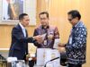 Sinergi OJK dan Pemerintah Kota, Dorong Pemberdayaan UMKM Melalui Program “Palembang Berdaya, Palembang Sejahtera”