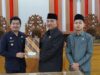 DPRD Bengkulu Utara, Setujui Raperda RPJMD Menjadi Perda