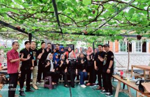 DPD YGANN Provinsi Sumsel Gelar Rakerda: Fokus pada Penyegaran Kepengurusan dan Penguatan Program Anti Narkotika