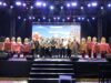 Sekda Palembang Hadiri Malam Penutupan JKPI ke XI di Taman Budaya Embung Giwamgan