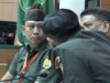 Tok!, Hakim Pengadilan Militer Jatuhkan Vonis Hukuman Mati kepada Kopda Bazarsah, Buntut Tembak Mati 3 Polisi