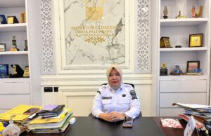 Inspektorat Kota Palembang Klarifikasi Temuan BPK di Bagian Protokol, Kerugian Negara Telah Dikembalikan