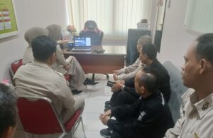 ASN Polda Sumsel Melaksanakan Bimtek untuk Meningkatkan Kapasitas dan Kompetensi