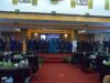 Anggota DPRD Kota Palembang dengarkan Pidato Presiden RI dengan Khidmat