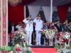 Jadi Pembina Upacara HUT RI ke-80, Ini Harapan Wali Kota Palembang Ratu Dewa