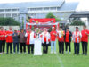 Ratu Dewa: Gerindra Cup 2025 Momentum Jaga Sportivitas dan Kebersamaan