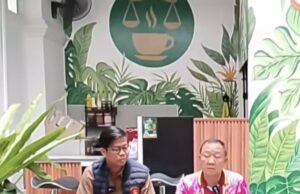 Dua OPD Pemkot Palembang digeledah Kejar, terkait kasus korupsi Rp 2,5 M