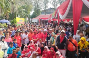 Gondol Medali Emas di Porprov ke XV di Muba, Pemkot Siapkan Bonus Rp 20 Juta