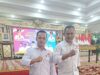 Dua Pengacara Muda Nahkodai LBH PGK Sumsel: Harapan Baru bagi Keadilan Rakyat