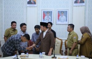 Titik Nol Palembang Dipercantik, Pemkot Bangun Tugu Air Mancur Masjid Agung