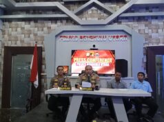 Pelemparan Batu oleh Remaja di Desa Suka Langu Gegerkan Pengendara, Polisi Pastikan Tak Ada Unsur SARA