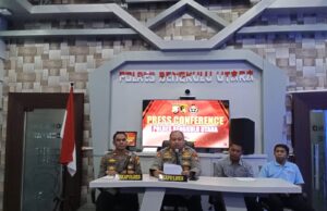 Pelemparan Batu oleh Remaja di Desa Suka Langu Gegerkan Pengendara, Polisi Pastikan Tak Ada Unsur SARA