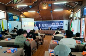 Strategi Jitu KONI Sumsel! Diklat Kehumasan Jadi Kunci Sukses Raih Simpati Publik di Era Digital