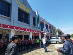 APMB Desak Kejari Musi Rawas Tuntaskan Dugaan Korupsi Dana Hibah Rp6 Miliar dan Seragam Sekolah