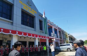 APMB Desak Kejari Musi Rawas Tuntaskan Dugaan Korupsi Dana Hibah Rp6 Miliar dan Seragam Sekolah