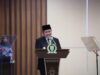 Tiga Perda Baru Ditetapkan, DPRD dan Pemprov Sumsel Perkuat Arah Pembangunan