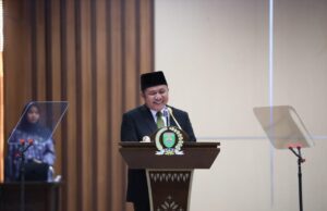 Tiga Perda Baru Ditetapkan, DPRD dan Pemprov Sumsel Perkuat Arah Pembangunan