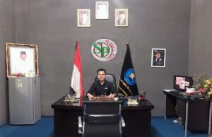 Albizia soroti Pemkab Pali warisan mewah dinikmati, warisan pendidikan diabaikan