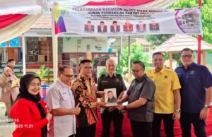 DPRD Sumsel Dapil 1 gelar Reses dengarkan aspirasi warga