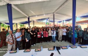 Reses DPRD Sumsel: Soroti Keluhan Warga Soal Uang Komite, Pendidikan Jadi Fokus Utama