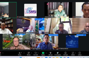 SMSI Gelar Rapat blBersama Dewan Pembina dan Dewan Pakar untuk Rumuskan Sikap Kebangsaan