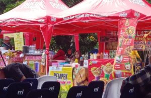 Pemkot Palembang, Apresiasi Kegiatan RRI Fest 2025