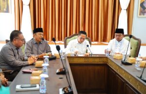 Palembang Nihil Konflik Umat Beragama, RDPS Minta FKUB Terus Jaga Kerukunan