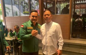 Ucapkan Selamat untuk Terpilihnya Mardiono, DPC PPP Palembang Tegaskan Solid Berada di Barisan