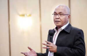 PWI Pusat Prihatin Pencabutan Kartu Liputan Istana Wartawan CNN Indonesia